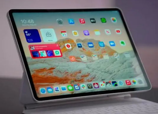 陈场镇ipad维修分享新款iPad Pro或将采用M4芯片