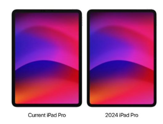 陈场镇ipad维修服务点分享新款iPad Pro和iPad Air要来了 