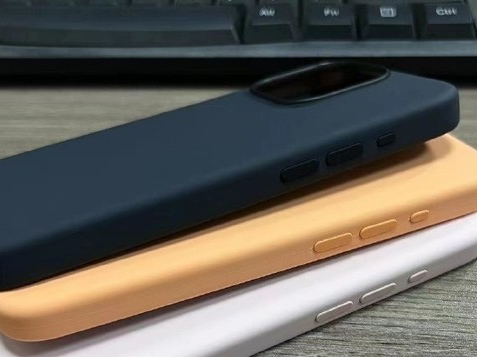 陈场镇苹果14维修站分享iPhone14手机壳能直接给iPhone15用吗?