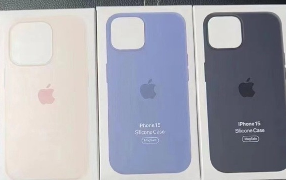 陈场镇苹果14维修站分享iPhone14手机壳能直接给iPhone15用吗？ 