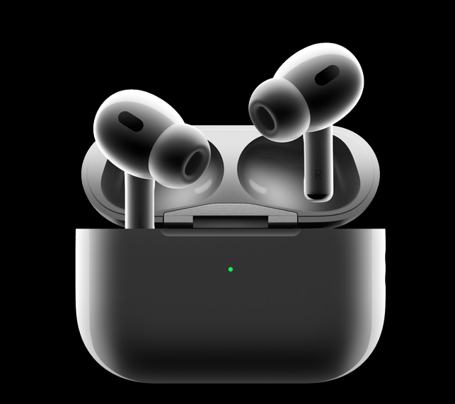 陈场镇苹果手机维修分享AirPods Pro能当助听器使用 