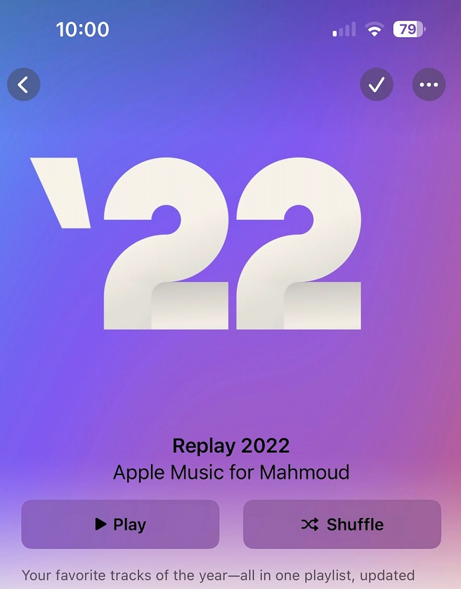 陈场镇苹果手机维修分享iOS16.2 Beta3更新内容及升级建议 