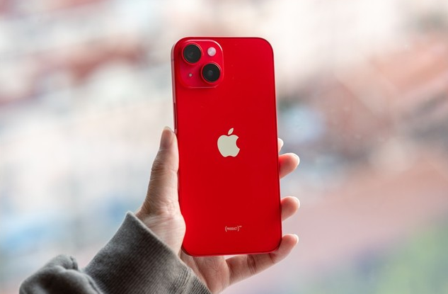 陈场镇苹果14维修分享为什么大家觉得iPhone 14不香了 