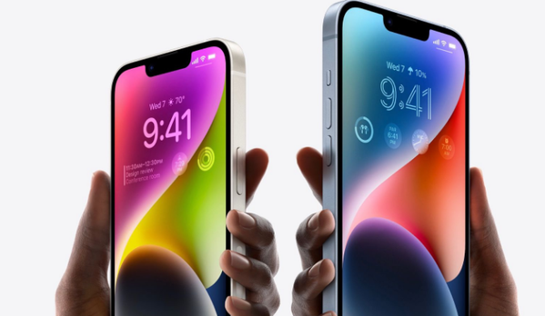 陈场镇苹果14维修分享iPhone 14系列支持的eSIM卡有哪些优点 