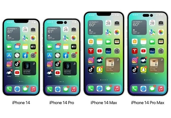 陈场镇苹果14维修分享iPhone14可以分期吗 