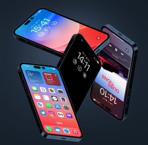 陈场镇苹果14维修分享入门级iPhone 14多少钱 