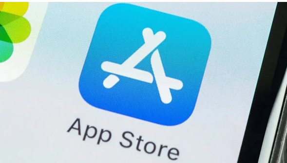 陈场镇苹果手机维修分享应用商店出现大量色情App，苹果会处理吗 