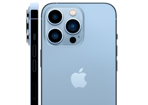 陈场镇苹果14维修分享iPhone14系列有mini吗 