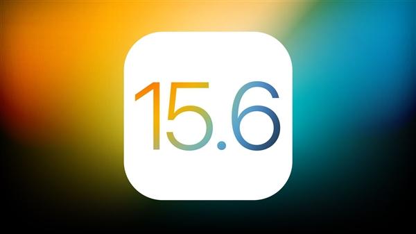 陈场镇苹果手机维修分享iOS15.6正式版更新反馈汇总 