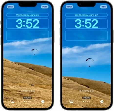 陈场镇苹果手机维修分享iOS16有哪些BUG 