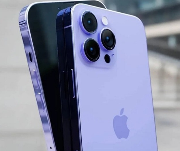 陈场镇苹果14维修分享凭什么4800万像素的iPhone14就能上热搜 