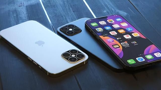 陈场镇苹果14维修分享iPhone 14上市后，iPhone 13会下架吗 