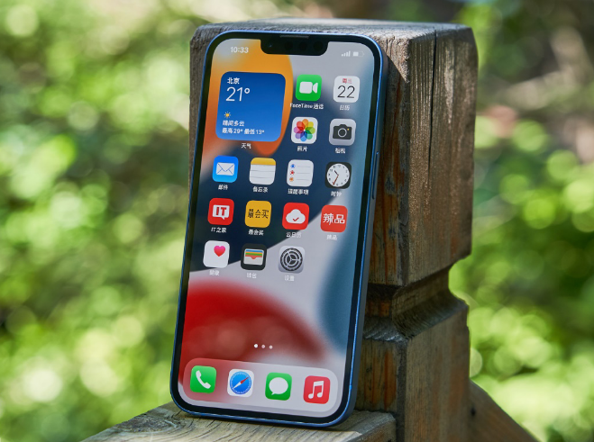 陈场镇苹果手机维修分享升级 iOS 15.5 正式版后无法降级 