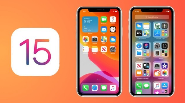 陈场镇苹果13维修分享iPhone13更新iOS 15.5，体验如何 