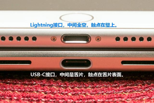 陈场镇苹果14维修分享iPhone 14会是什么接口 