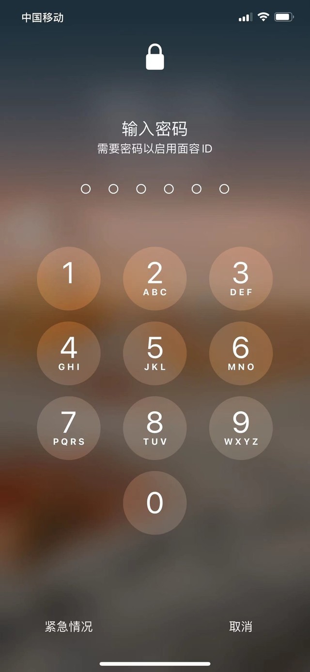 陈场镇苹果13维修分享iPhone 13加强锁屏功能有什么用 