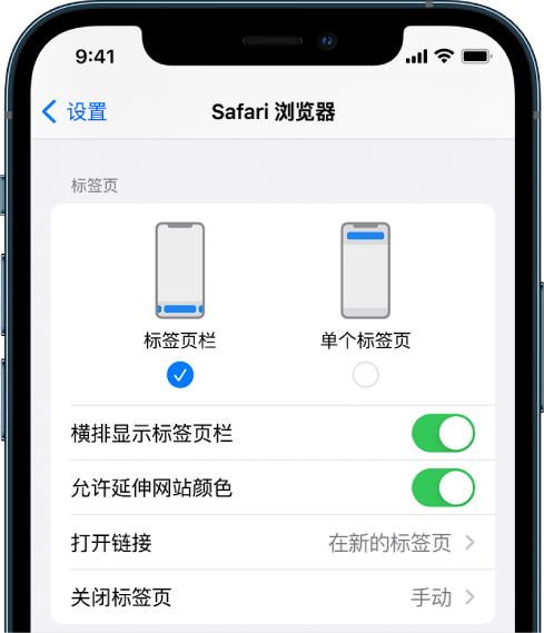 陈场镇苹果手机维修分享iOS 15 使用技巧 