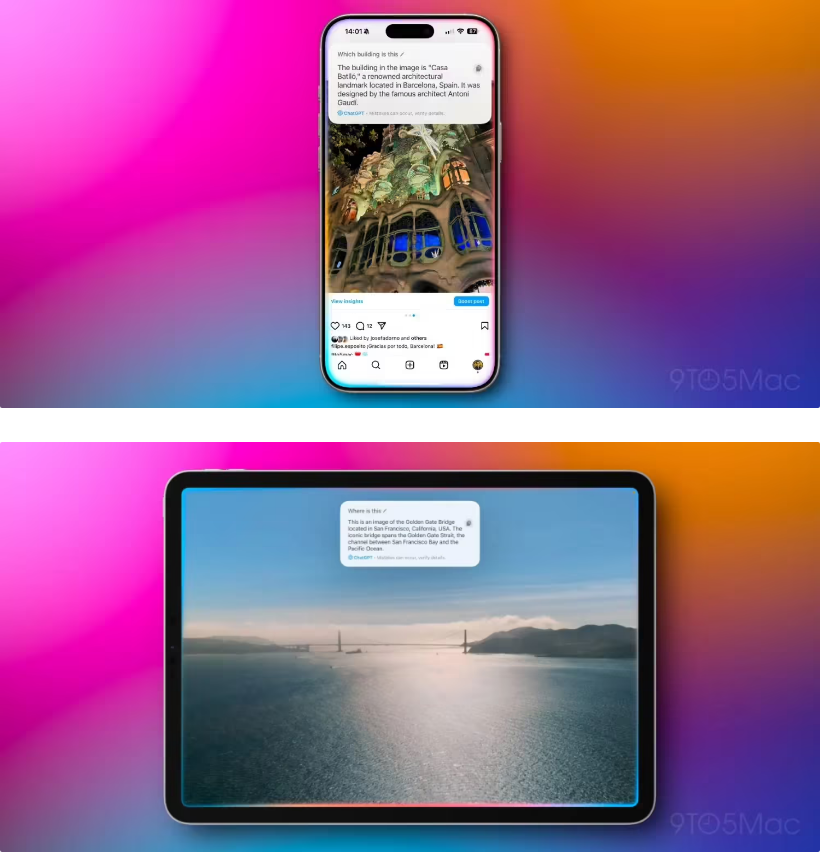 陈场镇苹果手机维修分享苹果 Siri 接入 ChatGPT AI  