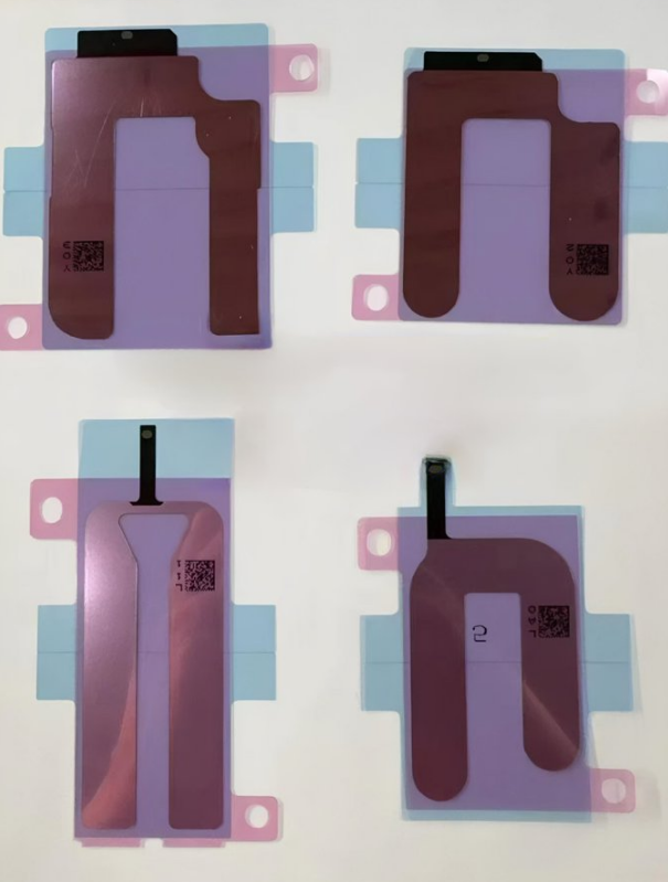 陈场镇苹果手机维修分享iPhone 17 Pro 机型电池将采用创新型粘合剂 