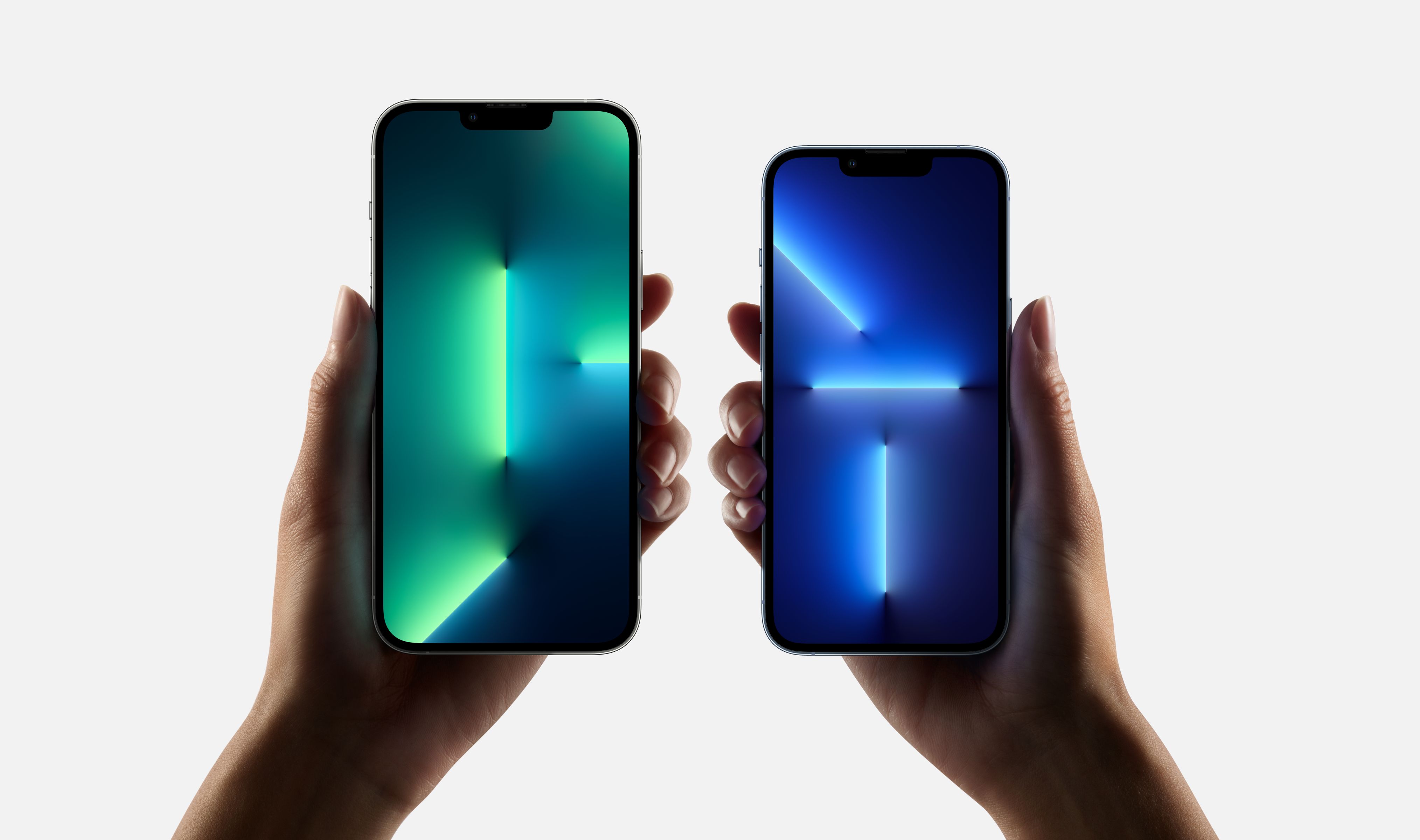 陈场镇苹果手机维修分享iPhone 13 四款机型怎么选 