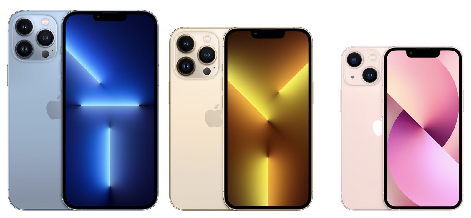 陈场镇苹果手机维修分享iPhone 13续航怎么样 