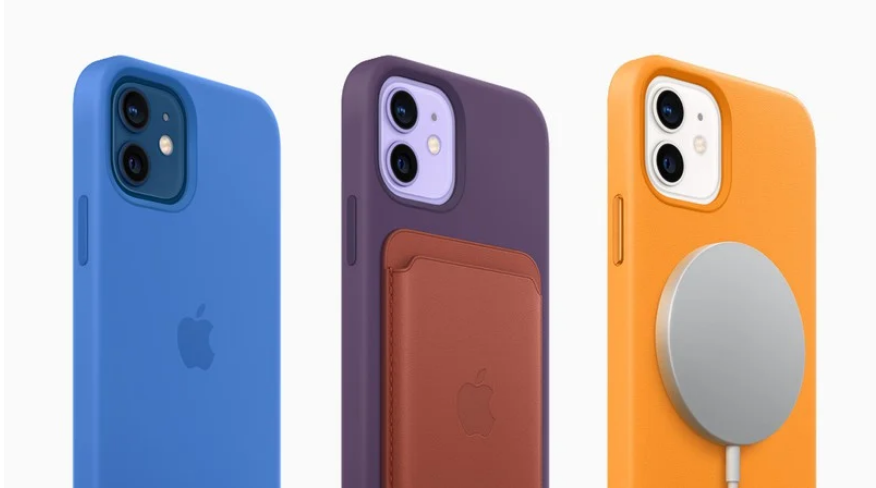 陈场镇苹果手机维修分享关于 iPhone 13 的细节爆料 