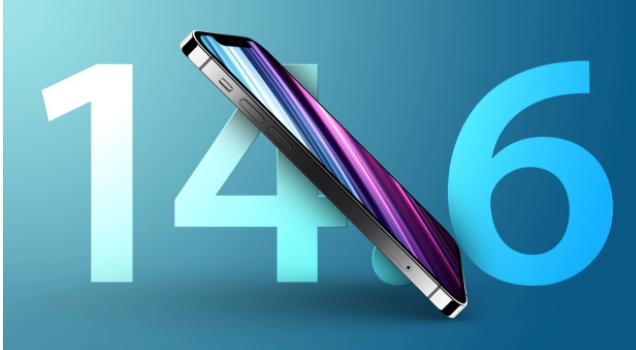 陈场镇苹果手机维修分享升级iOS 14.7.1 正式版后还能降级吗 