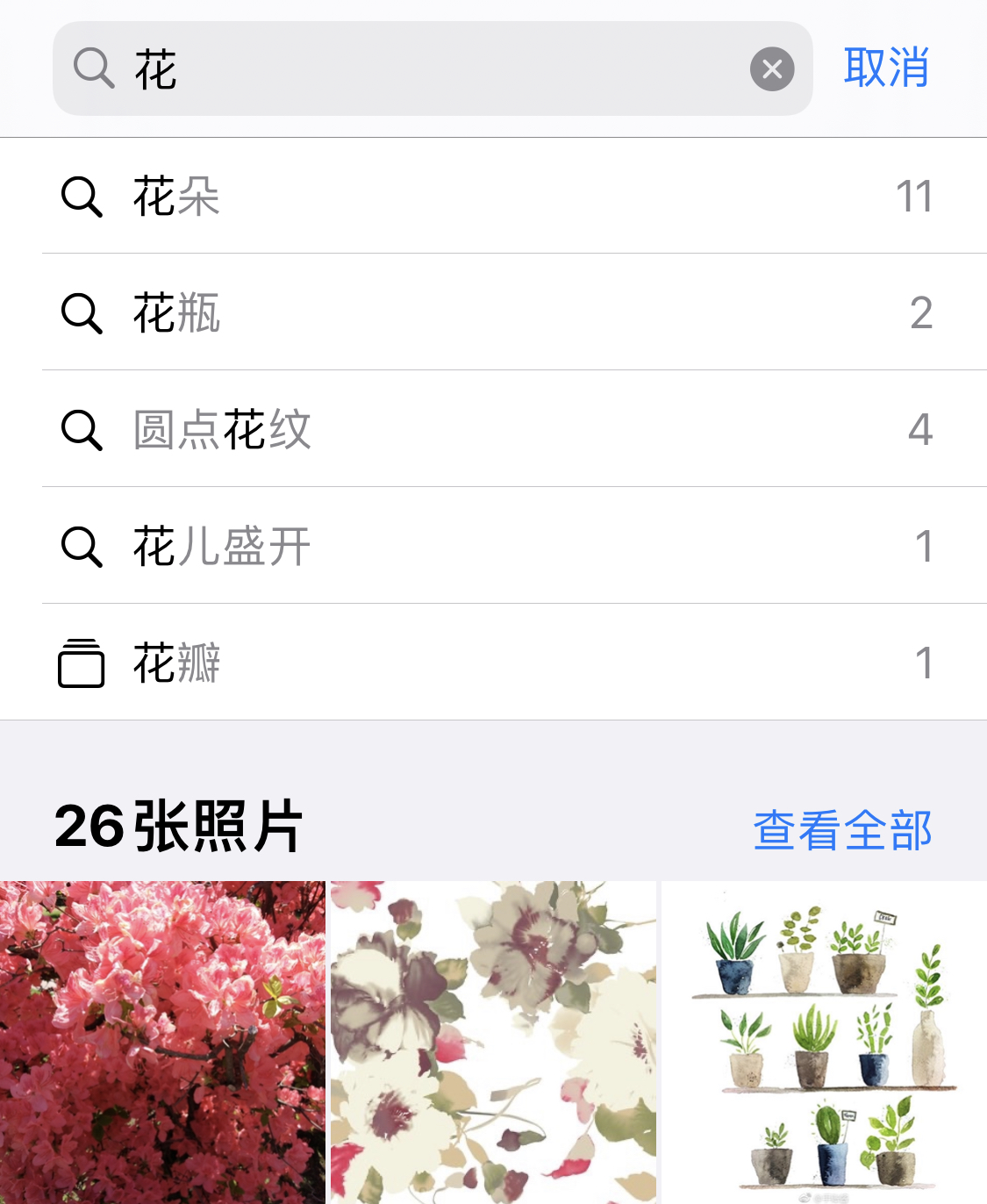 陈场镇苹果手机维修分享iPhone 小技巧 