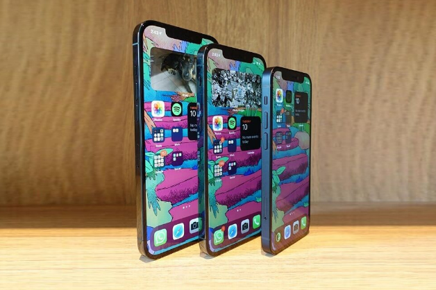 陈场镇苹果手机维修分享iPhone 13发布日期 