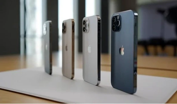 陈场镇苹果手机维修分享为什么说iPhone13才是真旗舰 