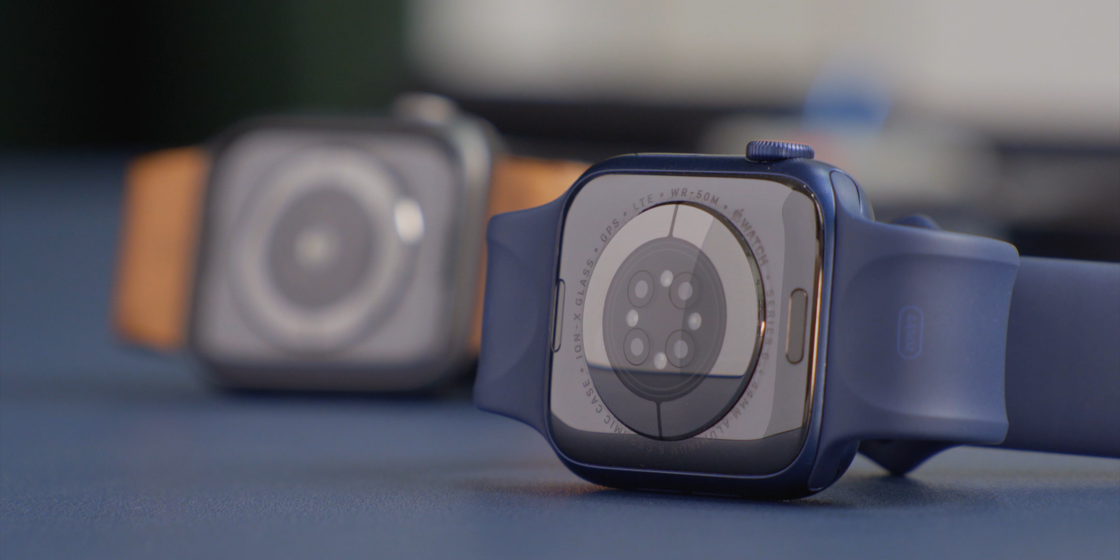 陈场镇苹果手机维修分享Apple Watch 是如何测量卡路里的 