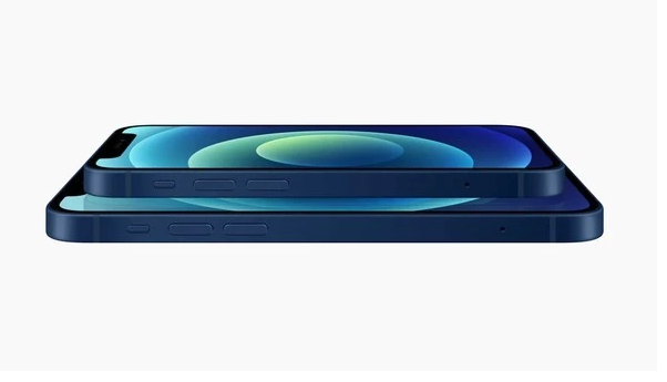陈场镇苹果手机维修分享iPhone 12 mini 锁屏后触屏失灵怎么办 
