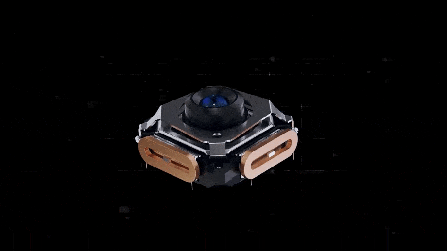 陈场镇苹果手机维修分享iPhone 12 Pro Max 独享的这颗传感器更大的特点是什么 
