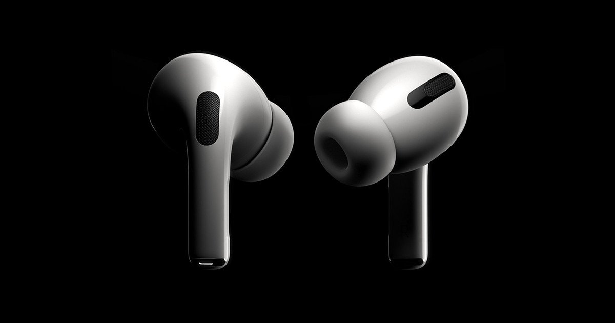 陈场镇苹果手机维修分享AirPods Pro 爆音、降噪效果下降怎么办 