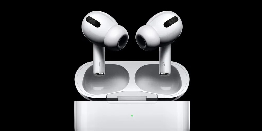 陈场镇苹果手机维修分享AirPods Pro 出现静电噪音 
