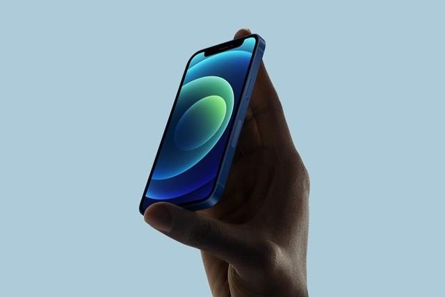 陈场镇苹果手机维修分享iPhone 12 mini辐射很大吗 