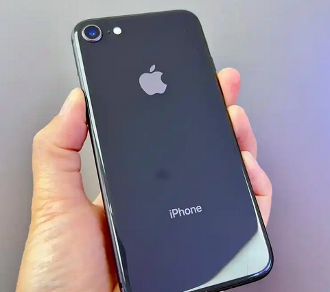 陈场镇苹果8系统维修分享iPhone8手机系统升级后无法开机如何修复 