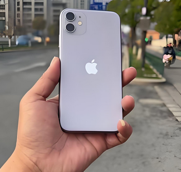 陈场镇苹果11系统维修分享iPhone11手机系统崩溃无法开机如何解决