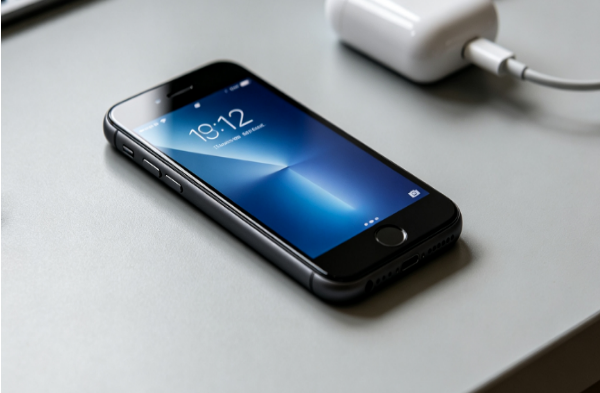 陈场镇苹果手机维修分享iPhone SE换电池 