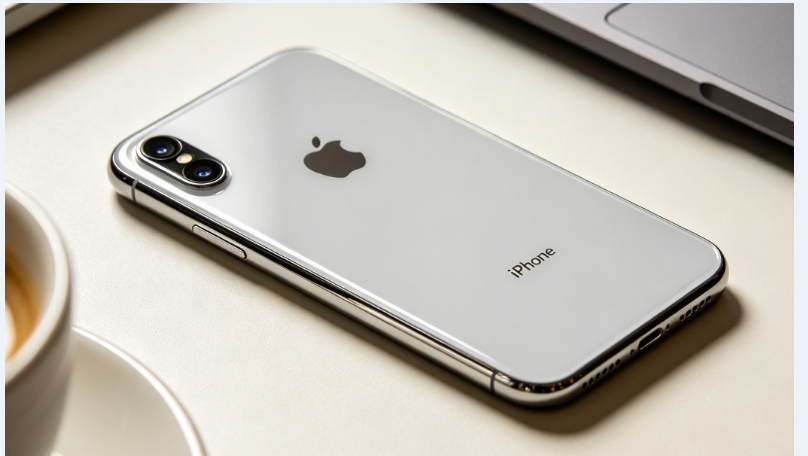 陈场镇苹果维修点分享iPhone XS进水维修 