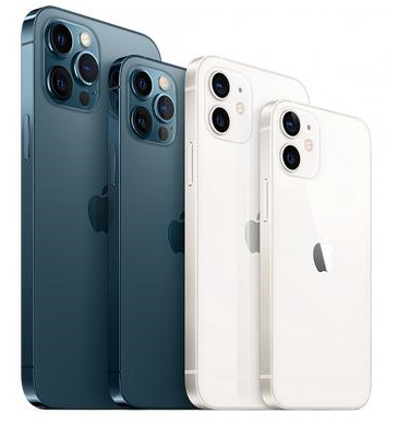 陈场镇苹果维修点分享iPhone 12 Pro维修主板被忽略的实操故障 
