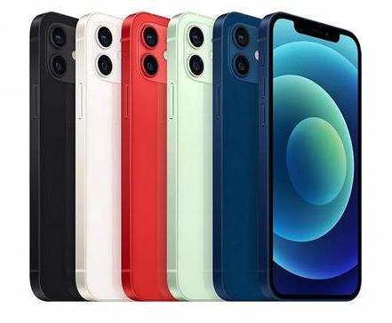 陈场镇苹果维修点分享iPhone 12 Pro Max维修主板易被忽略的实操故障 