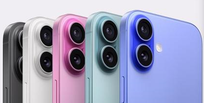 陈场镇苹果维修点分享iPhone 16主板维修硬件故障 