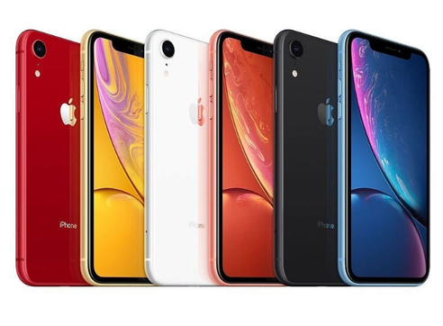 陈场镇苹果维修点分享iPhone XR自动关机音频功放与电池通信故障 
