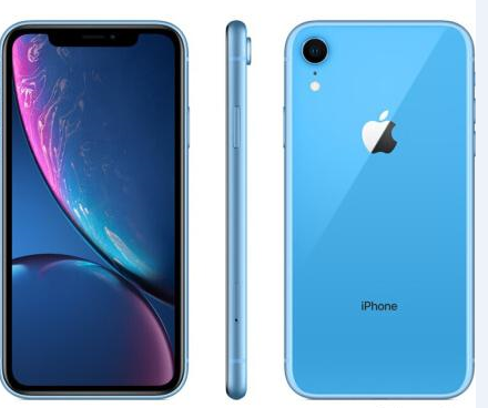 陈场镇苹果维修点分享iPhone XR后台与通知系统排错 