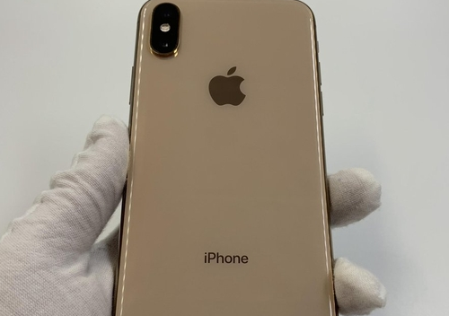 陈场镇苹果维修点分享iPhone XS锁屏界面交互故障 