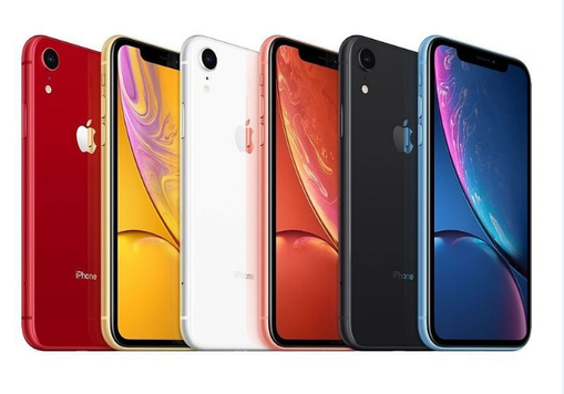 陈场镇苹果维修点分享iPhone XR充电与钱包锁屏 