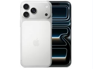 陈场镇苹果维修点分享iPhone 17 Pro Max锁屏密码小百科 