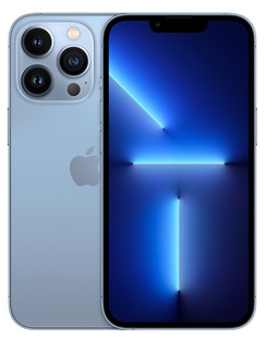 陈场镇苹果维修点分享iPhone 13 Pro黑屏深度故障解析 