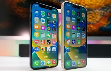 陈场镇苹果维修点分享iPhone 14黑屏多元故障深度解读 